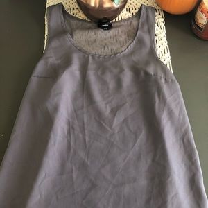 Target Mossimo Tank Top Size Small